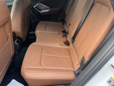 New 2025 Audi Q3 2.0T Premium image 6