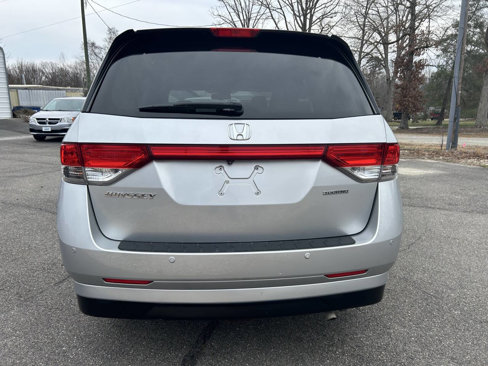 Used 2014 Honda Odyssey Touring image 8