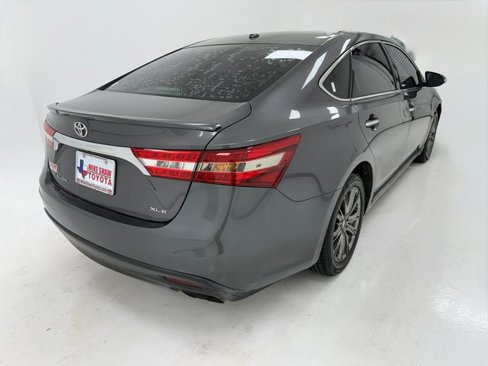 Used 2015 Toyota Avalon XLE Premium image 40