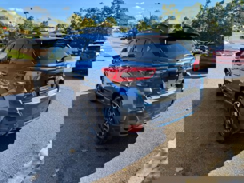 Used 2019 Subaru Crosstrek 2.0i Premium image 5