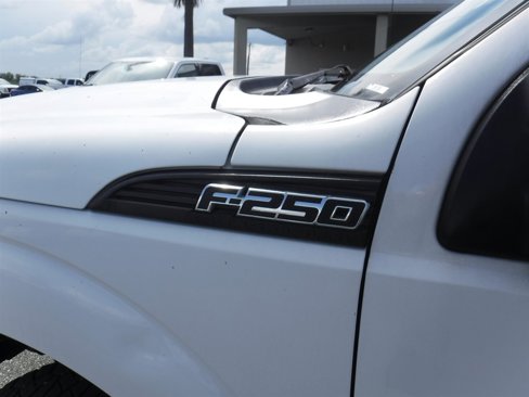 Used 2014 Ford F250 XL w/ Power Equipment Group image 16