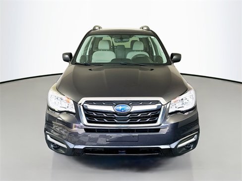 Used 2017 Subaru Forester 2.5i Premium w/ Popular Package #2A image 2