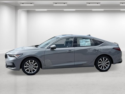 New 2026 Acura Integra image 2