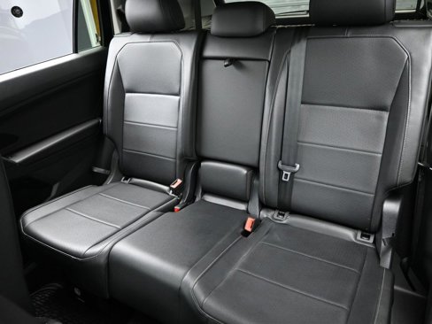 Used 2019 Volkswagen Tiguan SE w/ 3rd Row Seat Package image 22