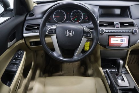 Used 2012 Honda Accord SE image 16