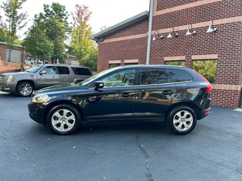 Used 2013 Volvo XC60 3.2 image 4
