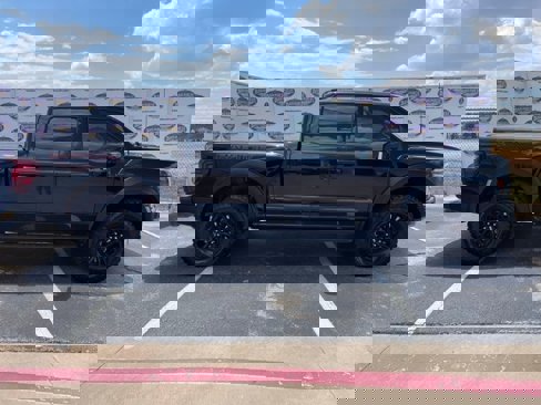 Certified 2024 Ford F150 Raptor image 1