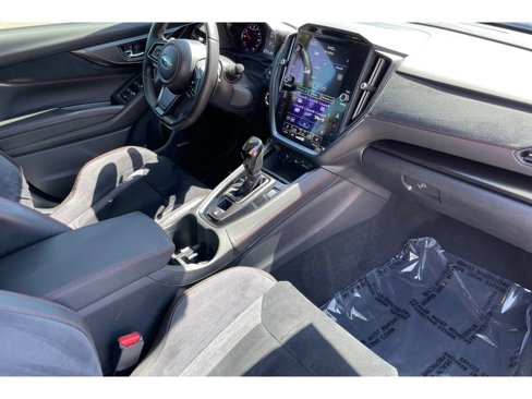 Used 2023 Subaru WRX GT image 17