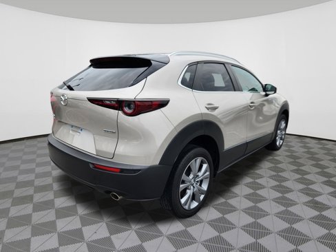 Certified 2023 MAZDA CX-30 AWD 2.5 S w/ Select Package image 4
