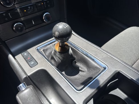 Used 2014 Ford Mustang Coupe image 21