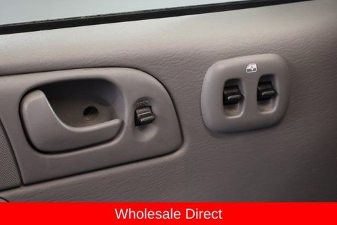 Used 2005 Dodge Caravan SE w/ Popular Equipment Group image 7