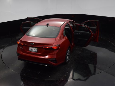 Used 2020 Kia Forte LXS image 37