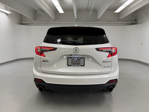 Used 2021 Acura RDX A-Spec image 6