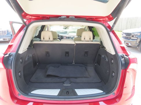 Used 2019 Buick Envision Essence image 25