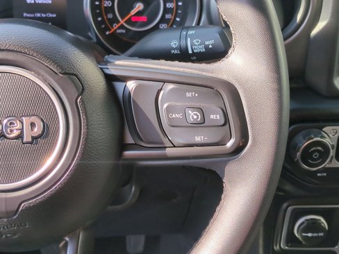 Used 2023 Jeep Gladiator Sport image 19