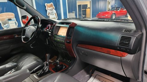 Used 2008 Lexus GX 470 image 12