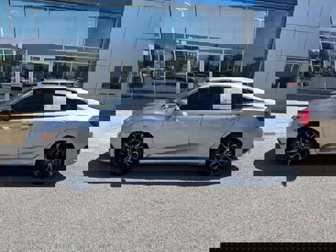Used 2019 Honda Civic Sport image 7