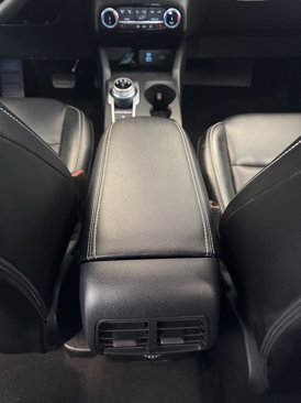Used 2022 Ford Escape SEL image 22