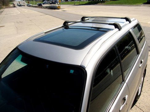 Used 2006 Subaru Forester 2.5XT Limited image 15