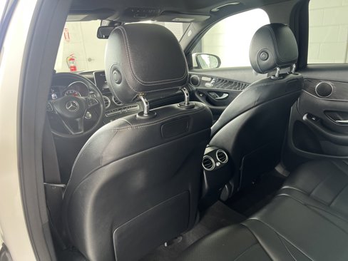 Used 2018 Mercedes-Benz GLC 300 image 24