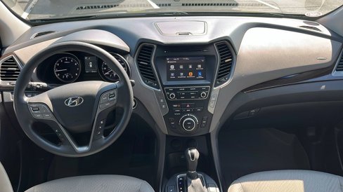 Used 2017 Hyundai Santa Fe Sport w/ 2.4L Value Package 06 image 37