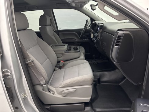 Used 2015 Chevrolet Silverado 1500 LS w/ Trailering Package image 35