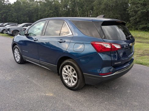 Used 2019 Chevrolet Equinox LT image 6