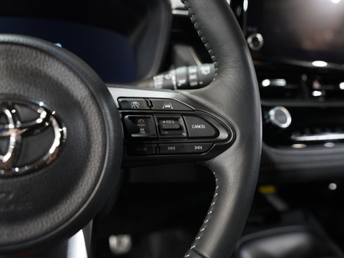 Used 2023 Toyota Corolla GR image 46