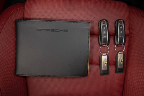 Used 2024 Porsche 911 Carrera image 57
