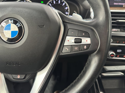 Used 2020 BMW X3 sDrive30i image 24
