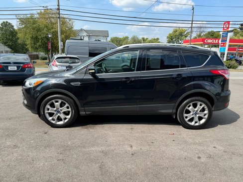 Used 2015 Ford Escape Titanium image 7