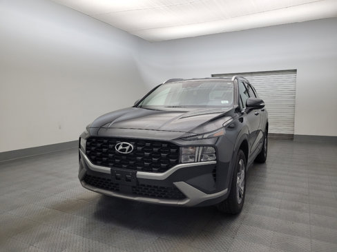Used 2023 Hyundai Santa Fe SEL image 15