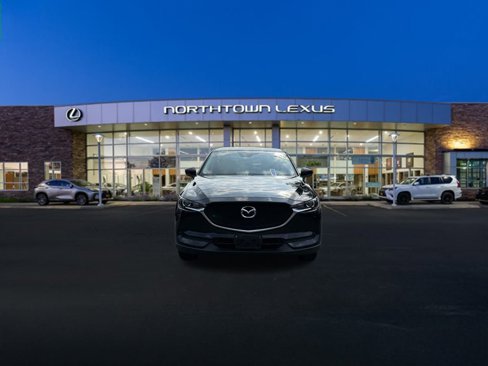 Used 2019 MAZDA CX-5 Sport image 19