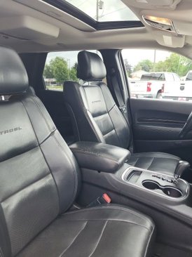 Used 2013 Dodge Durango Citadel w/ Trailer Tow Group IV image 14