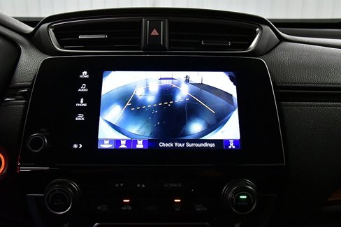 Used 2019 Honda CR-V EX-L image 24