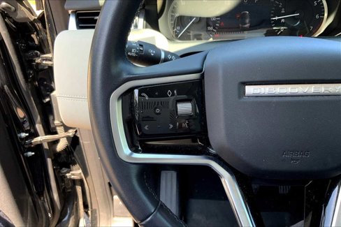 Used 2023 Land Rover Discovery Sport S image 21
