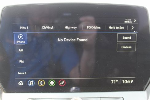 Used 2023 Chevrolet Blazer LT w/ Convenience Package image 19