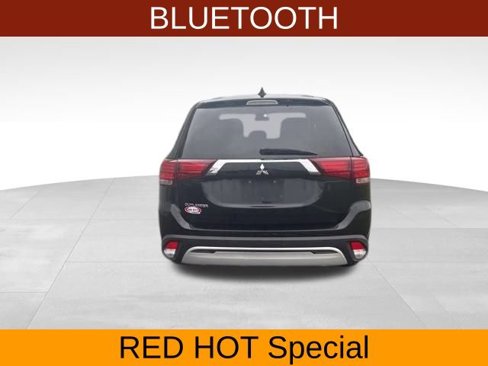 Used 2020 Mitsubishi Outlander ES image 6