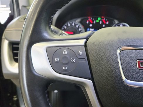 Used 2021 GMC Terrain SLE w/ Driver Convenience Package image 16