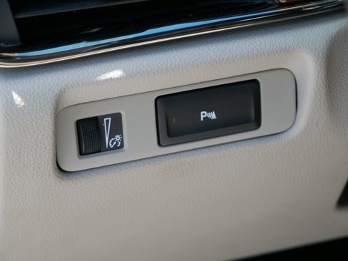 Used 2017 Cadillac ATS Luxury image 8