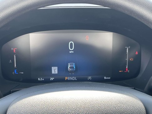 New 2025 Ford Escape Active w/ Tech Pack #1 image 8