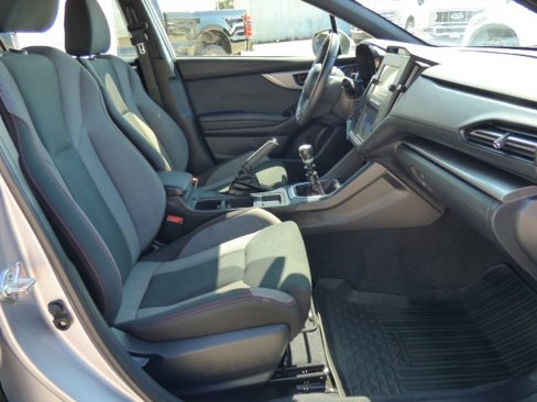 Used 2023 Subaru WRX image 10