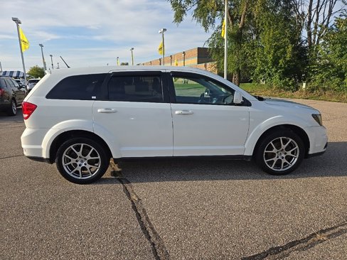 Used 2018 Dodge Journey GT image 5