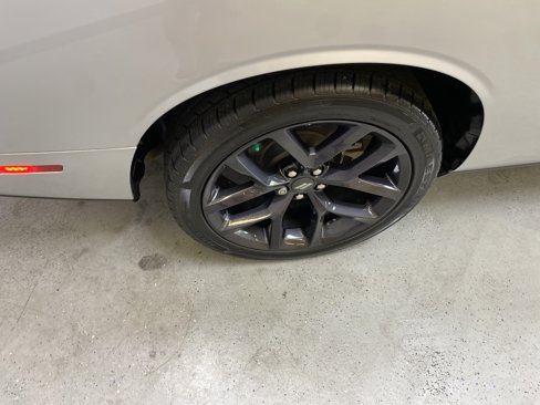 Used 2023 Dodge Challenger SXT w/ Blacktop Package image 13