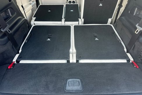Certified 2021 Mercedes-Benz GLB 250 image 16