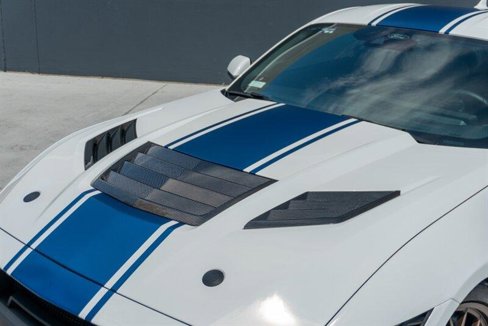 Used 2024 Ford Mustang GT Premium w/ GT Performance Package image 24