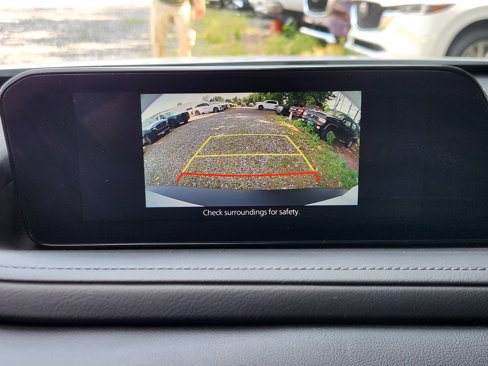 Certified 2023 MAZDA CX-30 AWD 2.5 S w/ Select Package image 13