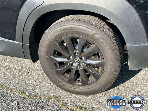 Used 2023 MAZDA CX-50 2.5 S w/ Preferred Plus Pkg image 29