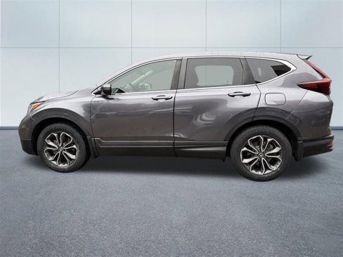 Used 2022 Honda CR-V EX-L image 4
