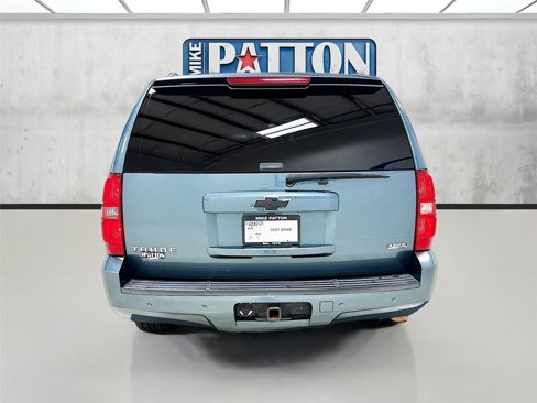 Used 2008 Chevrolet Tahoe LT image 6